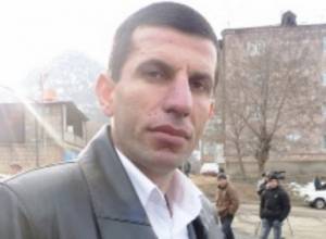 Хачикян отрицает, полиция – потверждает: news.am