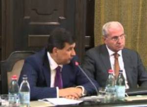 Երևանում սպասվում են մինչև 10 աստիճան ցրտեր