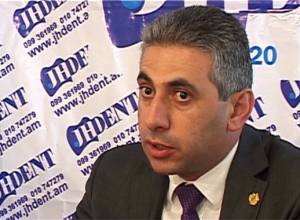 Governor's resignation was a gift to Gagik Tsarukyan - armtimes.com