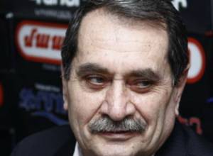 Г. Егиазарян: "Если ПОЕ присоединится, то получится борщ"