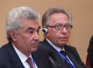 Գագիկ Հարությունյան. «Ընդդիմությունը մեծ դեր կունենա»