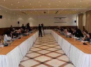 Ինչպես է սնդիկը ազդում շրջակա միջավայրի վրա. սեմինար