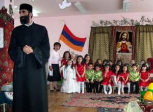 Աղոթքները սահմանափակվել են