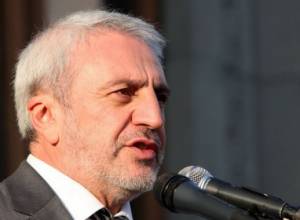 Students are castrated - says Aram Manukyan