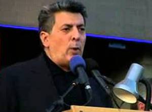 Levon Ter-Petrosyan: Today people will listen to BHK Leader Gagik Tsarukyan.