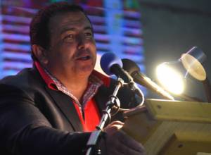 Gagik Tsarukyan: We will force a change of regime if authorities do not meet our demands