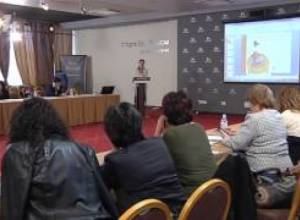 Ինչպե՞ս պետք է մարդը ազդի մեդիա դաշտի վրա