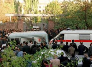 Mysterious deaths: October 27 witnesses died under strange circumstances 