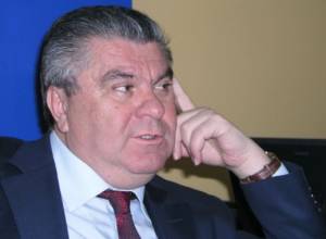 Ashot Sargsyan: Change of regime possible after the death of Hunanyan brothers 