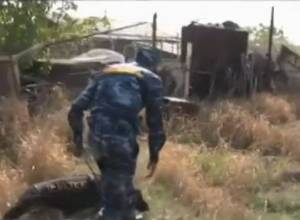 Քանաքեռում կատարված սպանության մանրամասները