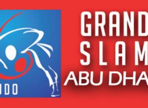 Our judo wrestlers leave for Abu Dhabi