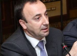 Հրայր Թովմասյանը մոռացե՞լ էր, որ այլեւս նախարար չէ