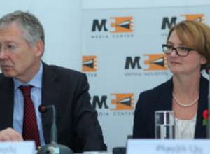 German Ambassador: Do not expect much from the meeting of Armenian and Azerbaijani Presidents