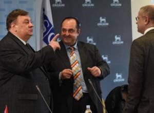 Законодательный процесс должен быть более гибким: доклад ОБСЕ