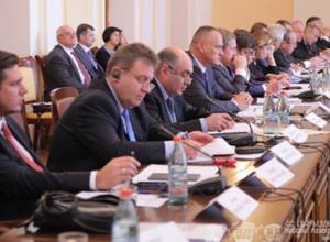 Want to speak Russian, speak, if no, it’s your business: Nikolay Rizhkov