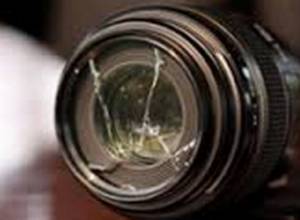 Cases of violence against journalists did not decline in Armenia