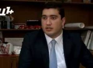Ո՞վ երիտասարդներից կդառնա ՀՀ նախագահ
