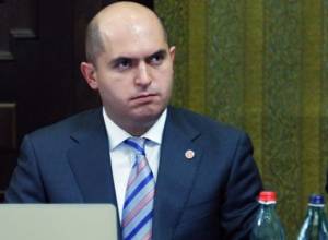 Աշոտյանը Սաքուլիկին չի ճանաչում