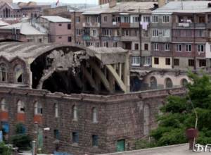 «Փակ շուկան» չի մոռացվում. գործարարներն իրենց գրպանի մասին են մտածում