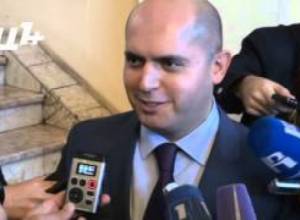 Ashotyan alone heats 15 people