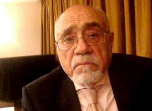 “The interview” of Charles Aznavour- part of Turkish information war