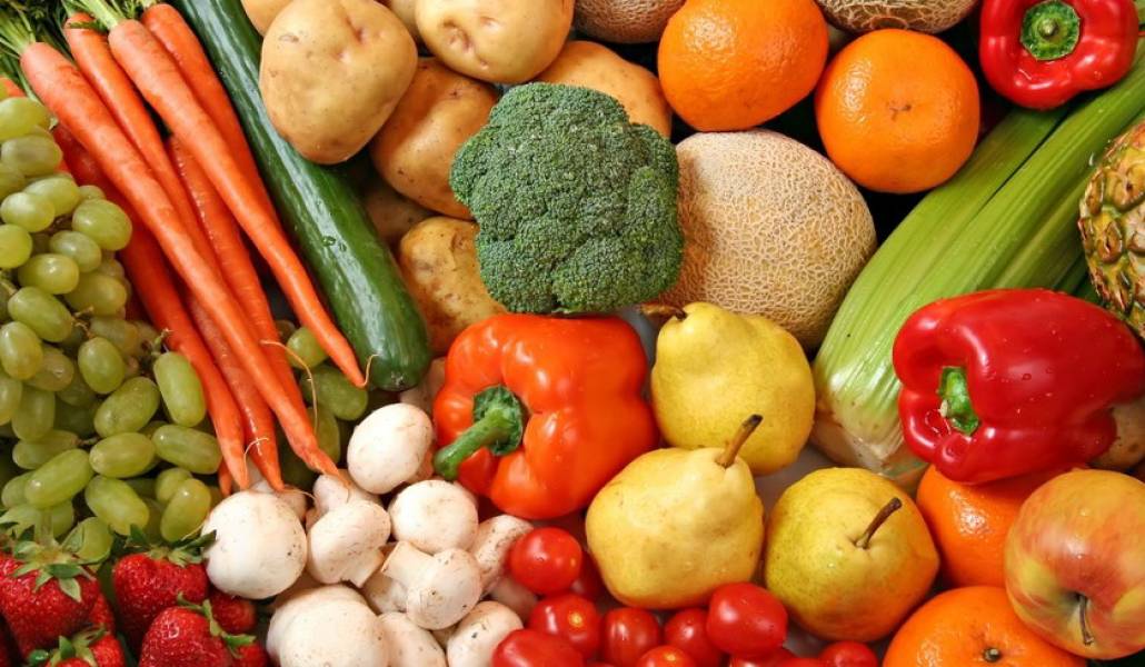 fruitveg