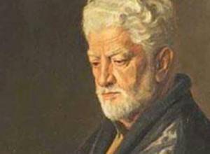 Նրա կտավները արտացոլում են Հայոց աշխարհը