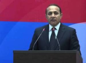 Վարչապետի խոսքը