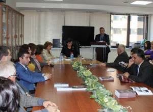 «Կեսարիոյ նախճիրները» պատմում է հայի ցավի, ճիչի մասին»