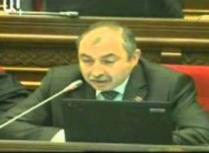 Հայկ Բաբուխանյանը պաշտպանեց Սեմուել Ջոնսոնի հեղինակային իրավունքը