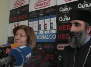 Ավետարանական առակները կմեկնաբանեն դպրոցականները