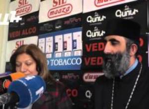 Ավետարանական առակները կմեկնաբանեն դպրոցականները