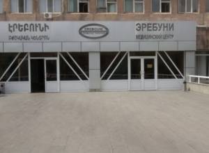 3-րդ հարկից նետված քաղաքացուն վիրահատում են