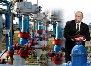 ԵՏՄ մտնելուց հետո բնական գազը չի էժանանա