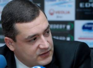 Tigran Urikhanyan: The acting government received shameful legacy