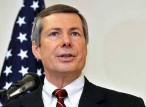 Сопредседатель от США: Стороны должны отказаться от войны