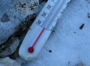 МЧС опровергает информацию о холодной зиме