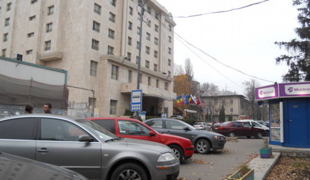 moldova