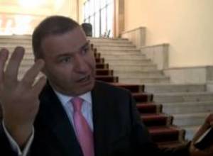 Aram Manukyan: To speak about next elections is a mockery