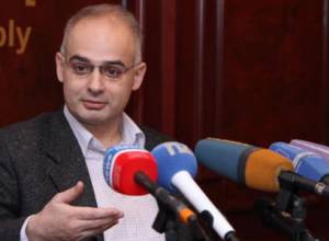 Л. Зурабян: Я сделал строгий выговор своей ноге