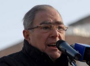 “Народная партия”  присоединяется к Тройке