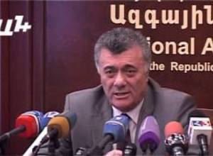 Լեւոն Զուրաբյան. «Իշխանության հետ՝ միայն հրապարակային գործարքներ»