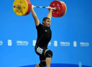Սիմոն Մարտիրոսյանը աշխարհում 7-րդն է