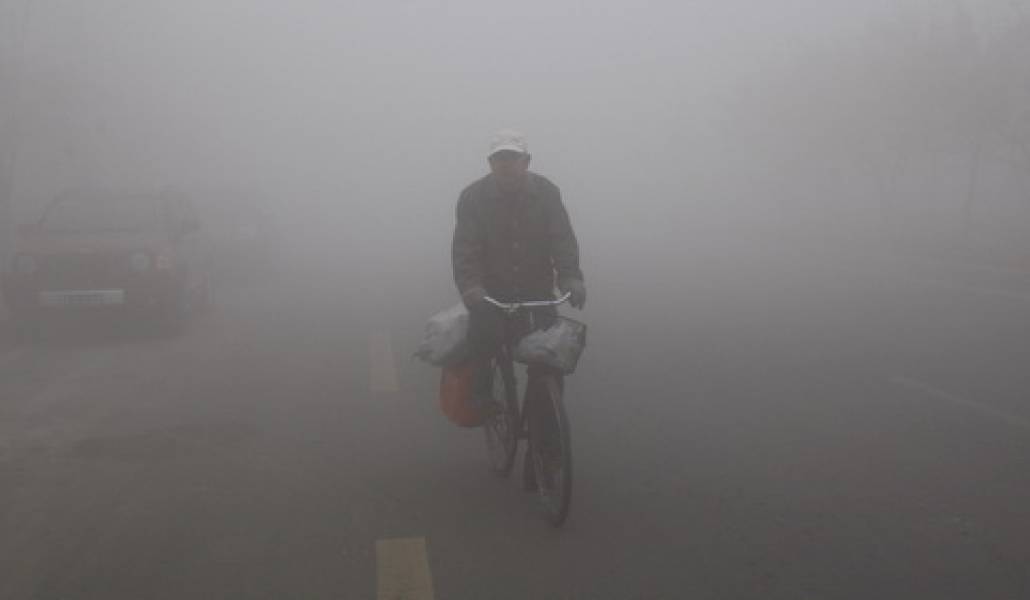 smog