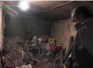 Վագոն-տնակների բնակիչները ձմռան վառելիքի սուղ կարիքի մեջ են