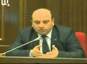 Ոչ թե ազատում են հարկերից, այլ վճարում են նրանց փոխարեն
