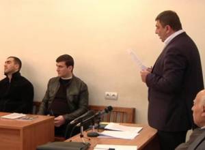 Դատավճիռ՝ վարկածի հիման վրա