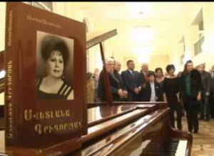 «Սա հովանավորություն չի, իմ նմանների պարտքն ա». Վլադիմիր Գասպարյան