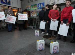 Анаит Бахшян о Левоне Игитяне и мебельной фабрике