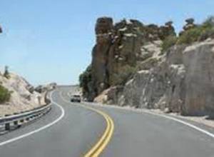 Republican roads are open